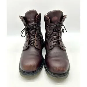 Red Wing Shoes | Shoes | Red Wing Shoes Work Boots 66 Astm  display picture 3